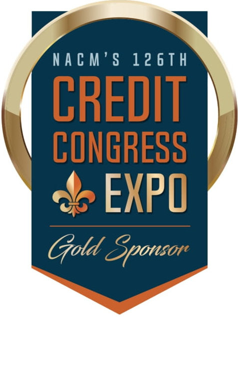 Credit Congress 21 Platinum Sponsor